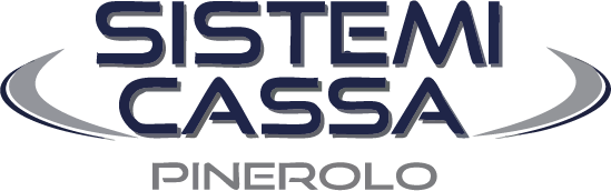 Sistemi Cassa Logo